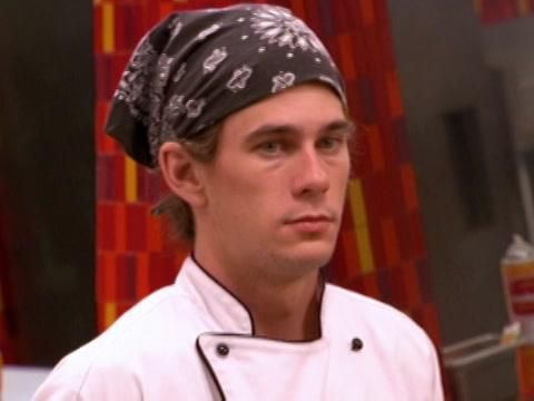 Hell’s Kitchen en español - 2 Chefs Compiten (Segunda Parte)