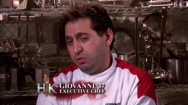 Hell’s Kitchen en español - 7 Chefs Compiten