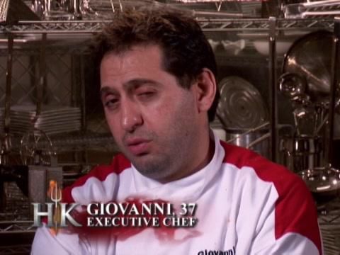 Hell’s Kitchen en español - 7 Chefs Compiten
