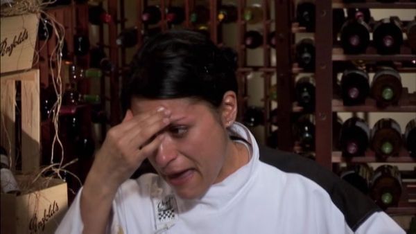Hell’s Kitchen en español - 6 Chefs Compiten