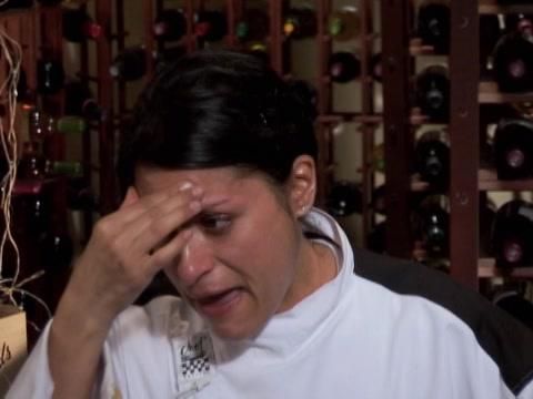 Hell’s Kitchen en español - 6 Chefs Compiten