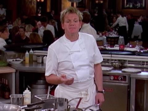 Hell’s Kitchen en español - 9 Chefs Compiten