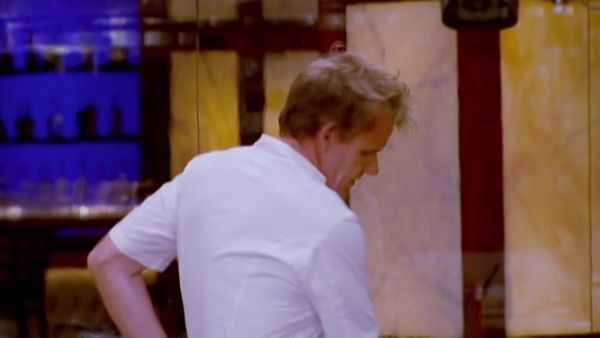 Hell’s Kitchen en español - 5 Chefs Compiten