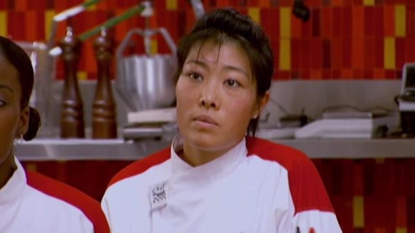 Hell’s Kitchen en español - 15 Chefs Compiten