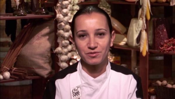 Hell’s Kitchen en español - 2 Chefs Compiten (Primera Parte)