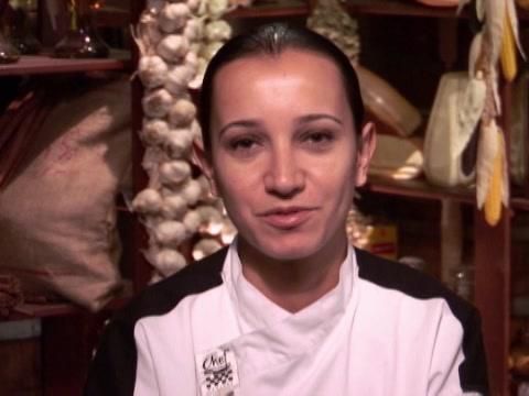 Hell’s Kitchen en español - 2 Chefs Compiten (Primera Parte)