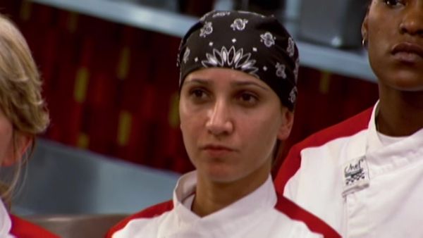 Hell’s Kitchen en español - 12 Chefs Compiten