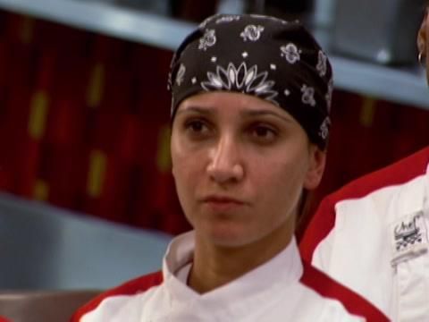 Hell’s Kitchen en español - 12 Chefs Compiten