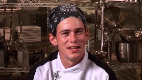 Hell’s Kitchen en español - 3 Chefs Compiten