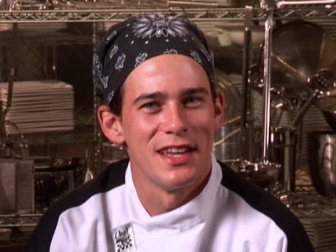 Hell’s Kitchen en español - 3 Chefs Compiten
