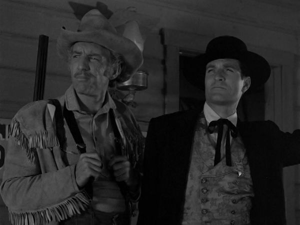 The Life and Legend of Wyatt Earp - The Fanatic