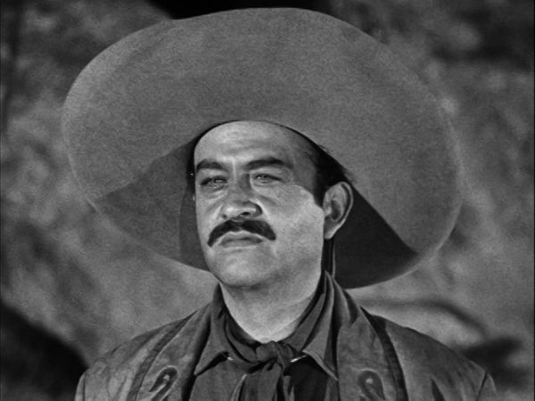 The Life and Legend of Wyatt Earp - Requiem for Old Man Clanton