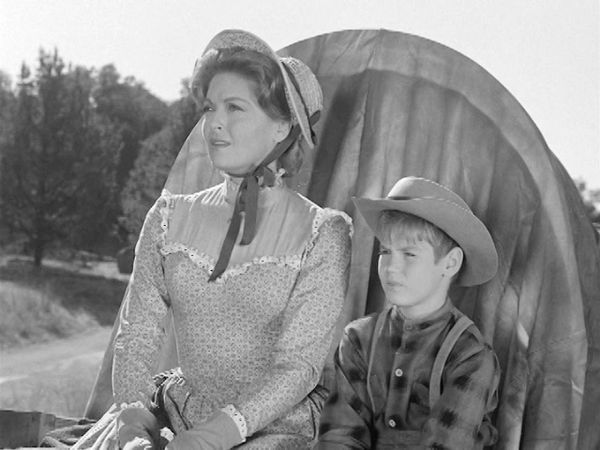 The Life and Legend of Wyatt Earp - A Papa for Butch and Ginger