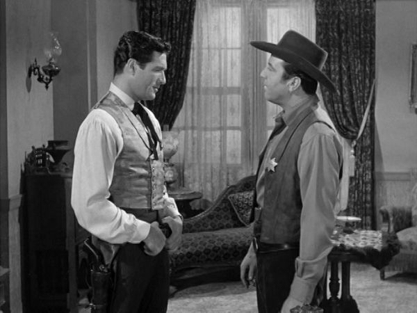 The Life and Legend of Wyatt Earp - Study of a Crooked Sherriff