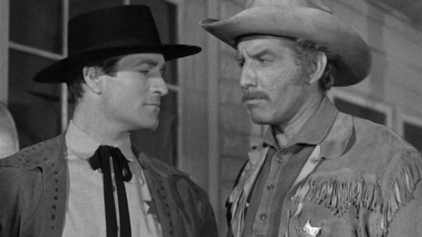 The Life and Legend of Wyatt Earp - My Enemy - John Behan