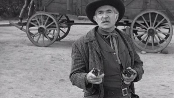 The Life and Legend of Wyatt Earp - Wyatt's Bitterest Enemy