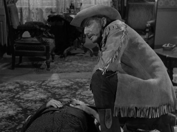 The Life and Legend of Wyatt Earp - The Arizona Lottery
