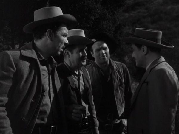 The Life and Legend of Wyatt Earp - Lineup for Battle
