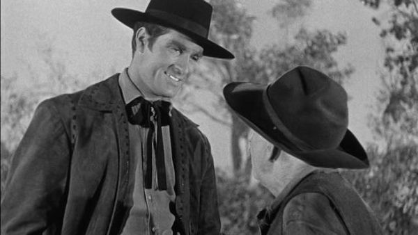 The Life and Legend of Wyatt Earp - Dodge City: Hail and Farewell