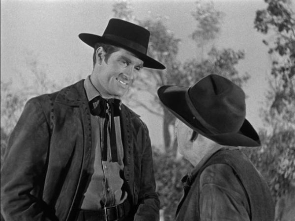 The Life and Legend of Wyatt Earp - Dodge City: Hail and Farewell