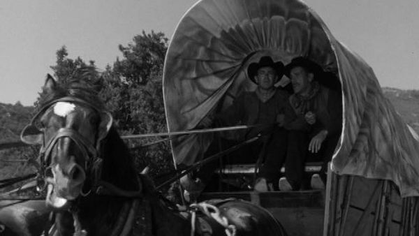 The Life and Legend of Wyatt Earp - The Nugget and the Epitaph