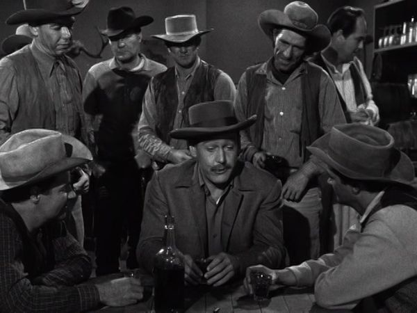 The Life and Legend of Wyatt Earp - The Trail to Tombstone