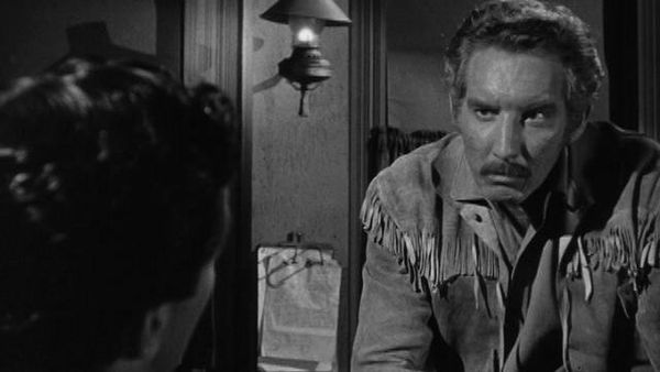 The Life and Legend of Wyatt Earp - The Perfidy of Shotgun Gibbs