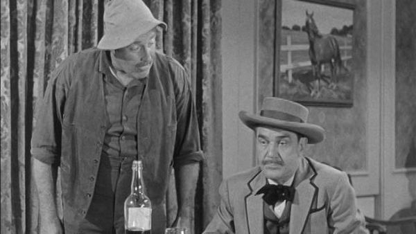 The Life and Legend of Wyatt Earp - Wyatt's Decision