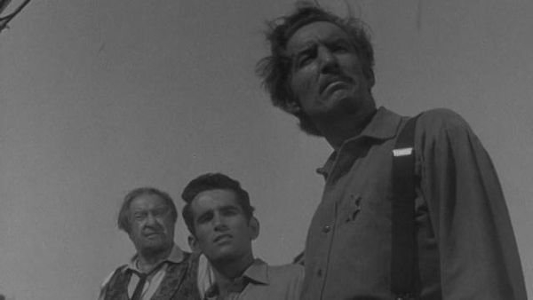 The Life and Legend of Wyatt Earp - The Cyclone