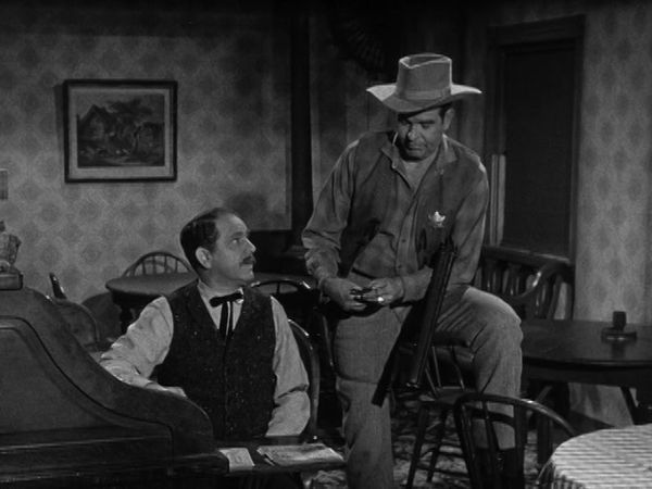 The Life and Legend of Wyatt Earp - Kelley Was Irish