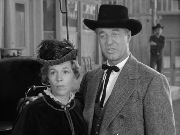 The Life and Legend of Wyatt Earp - Juveniles