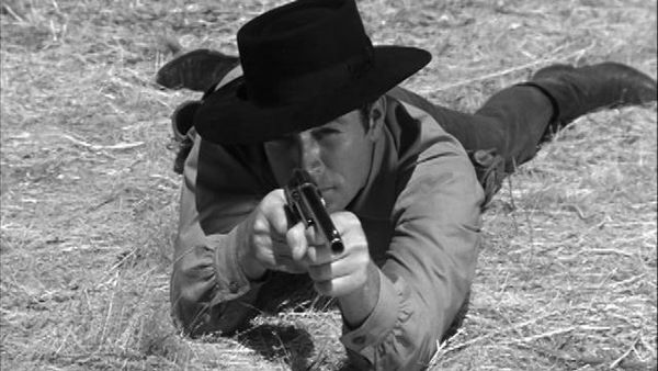 The Life and Legend of Wyatt Earp - King of the Frontier