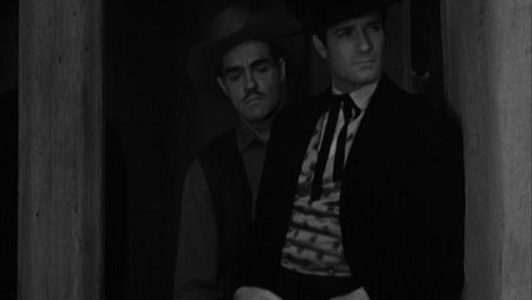 The Life and Legend of Wyatt Earp - County Seat War