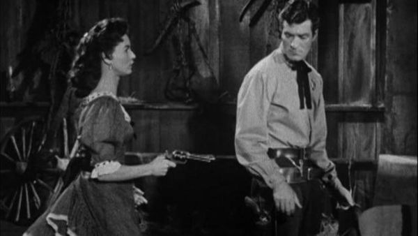 The Life and Legend of Wyatt Earp - Four
