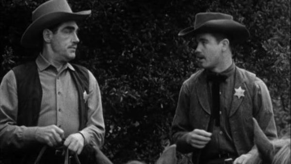 The Life and Legend of Wyatt Earp - One