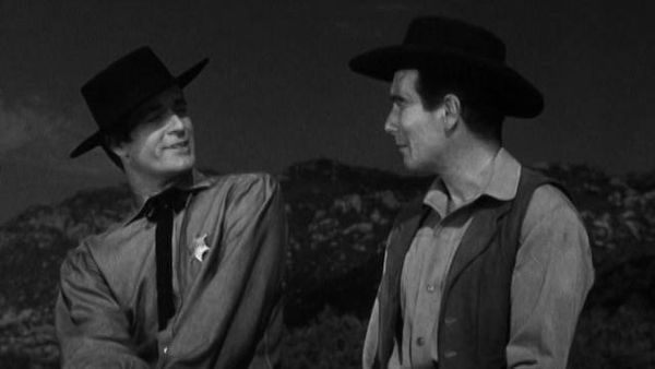 The Life and Legend of Wyatt Earp - Warpath