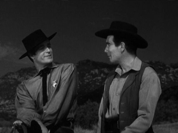 The Life and Legend of Wyatt Earp - Warpath