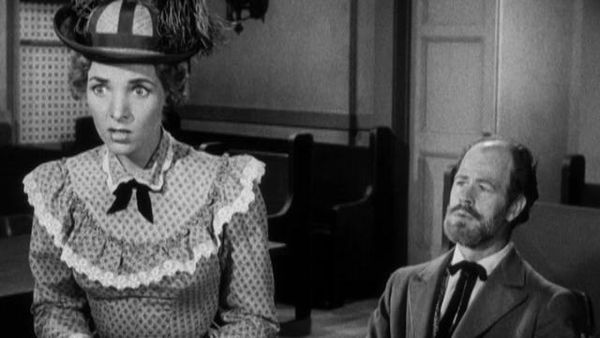 The Life and Legend of Wyatt Earp - Shoot to Kill