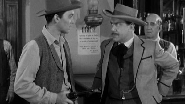 The Life and Legend of Wyatt Earp - They Think They're Immortal