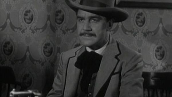 The Life and Legend of Wyatt Earp - The Gold Brick