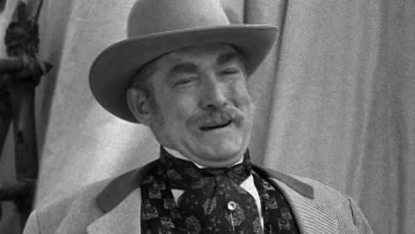 The Life and Legend of Wyatt Earp - King of the Cattle Trails