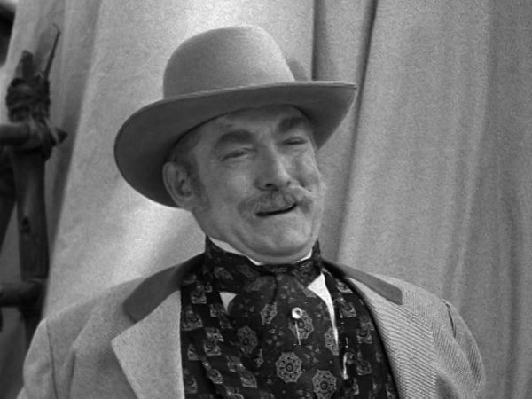 The Life and Legend of Wyatt Earp - King of the Cattle Trails