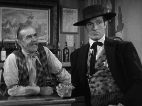 The Life and Legend of Wyatt Earp - Trail's End for a Cowboy