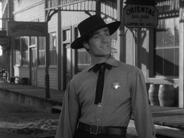 The Life and Legend of Wyatt Earp - Killing at Cowskin Creek