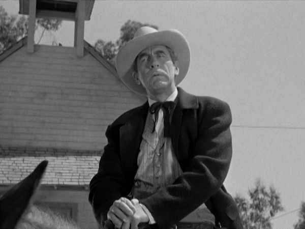 The Life and Legend of Wyatt Earp - Marshal Earp Meets General Lee