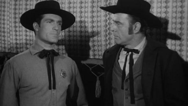 The Life and Legend of Wyatt Earp - The Necktie Party
