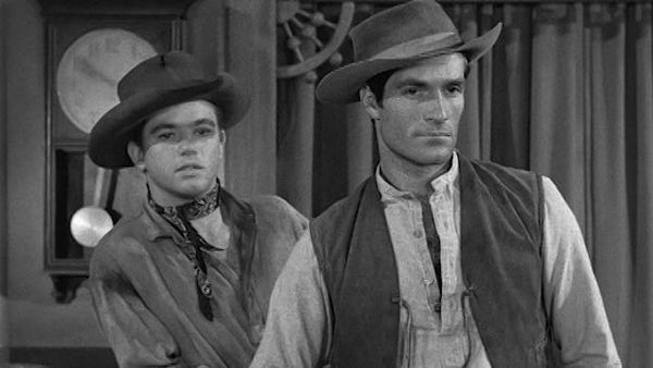 The Life and Legend of Wyatt Earp - Wyatt Earp Becomes a Marshal