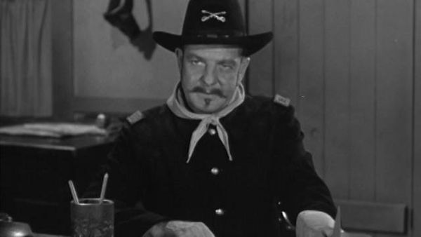 The Life and Legend of Wyatt Earp - Mr. Cousin and Mr. Brother