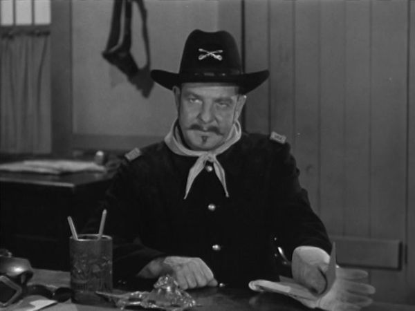 The Life and Legend of Wyatt Earp - Mr. Cousin and Mr. Brother