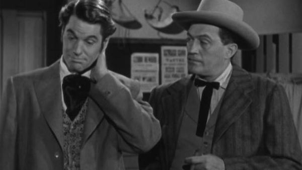 The Life and Legend of Wyatt Earp - The Frontier Theater
